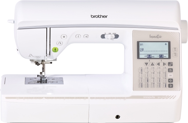 Brother Inventio NV1045 Special Edition